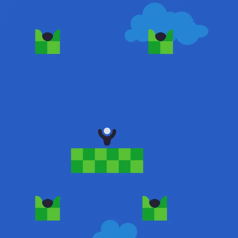 Game by @Spazzolino