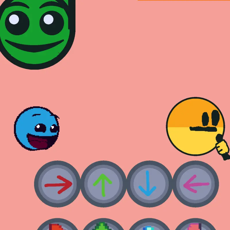 Game by @gegege2