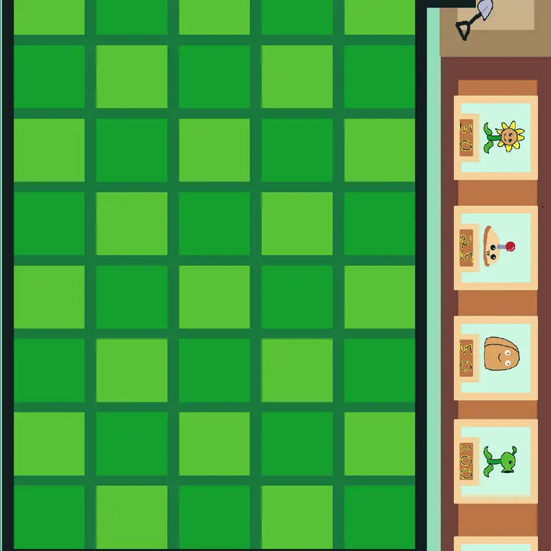 Game by @bezinho1245