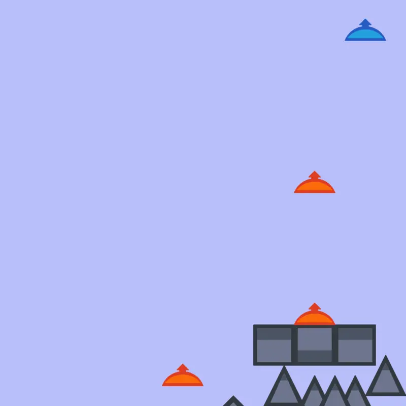 Game by @heckerdahacker