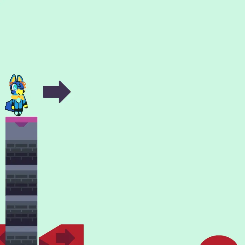 Game by @pancakeping