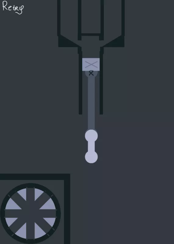 Game by @justplane