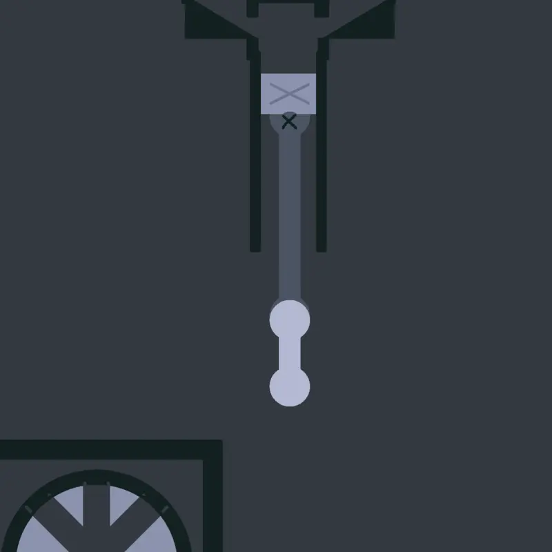 Game by @justplane
