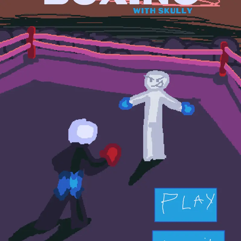 Game by @Skulster-VR