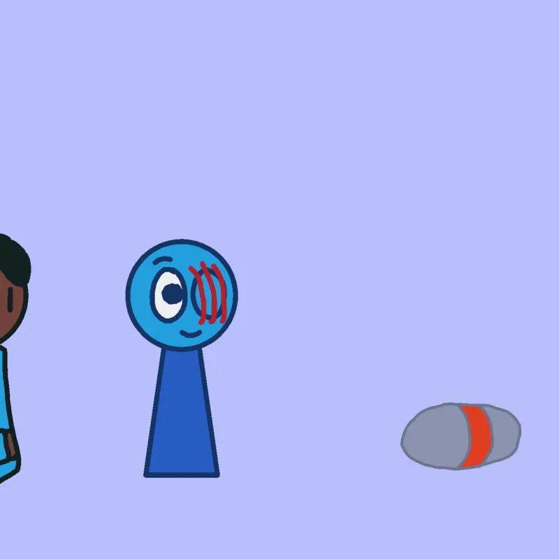 Game by @JalenWright