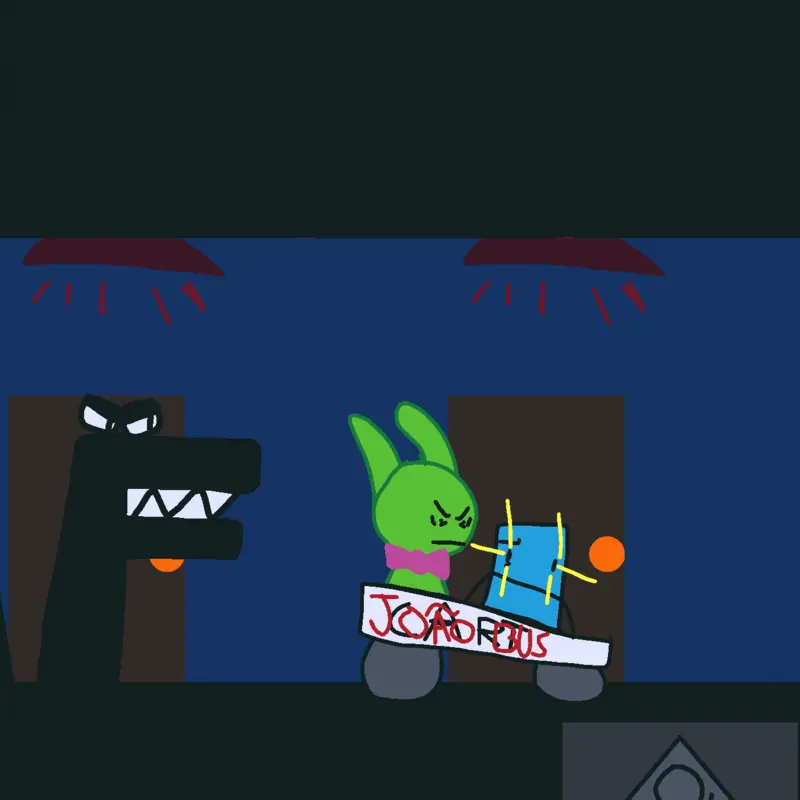 Game by @stick_figure