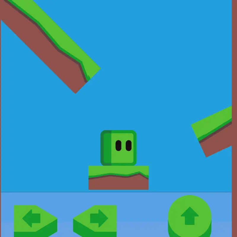 Game by @Raymal