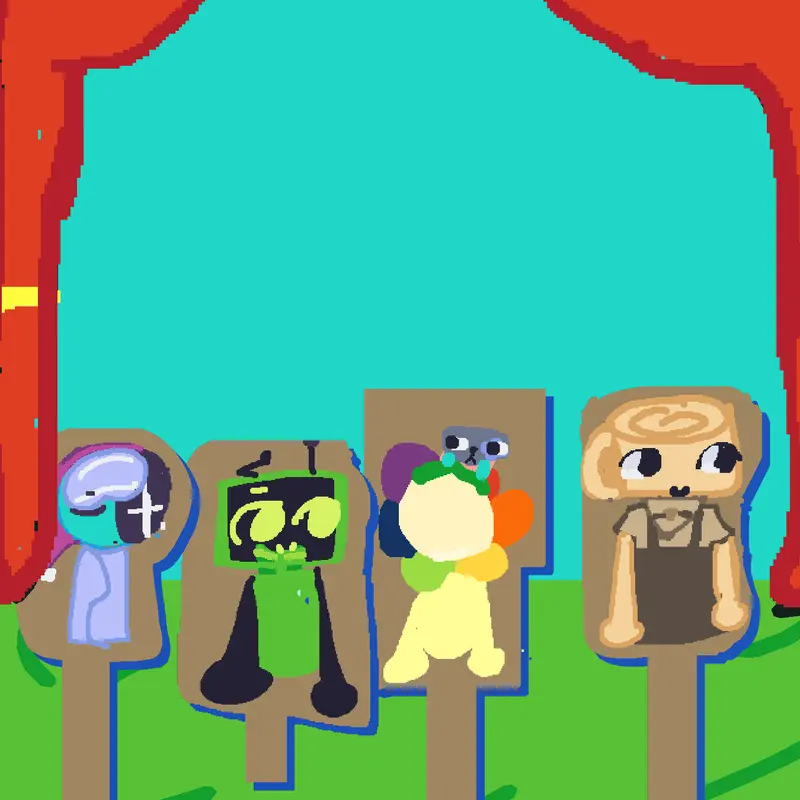 Game by @Mini_Hamster