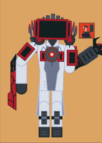 If I was a upgraded titan.