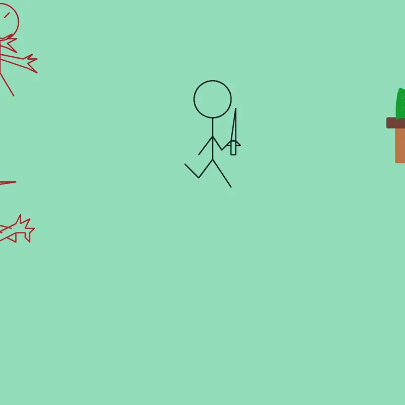 Game by @Zaboiledone