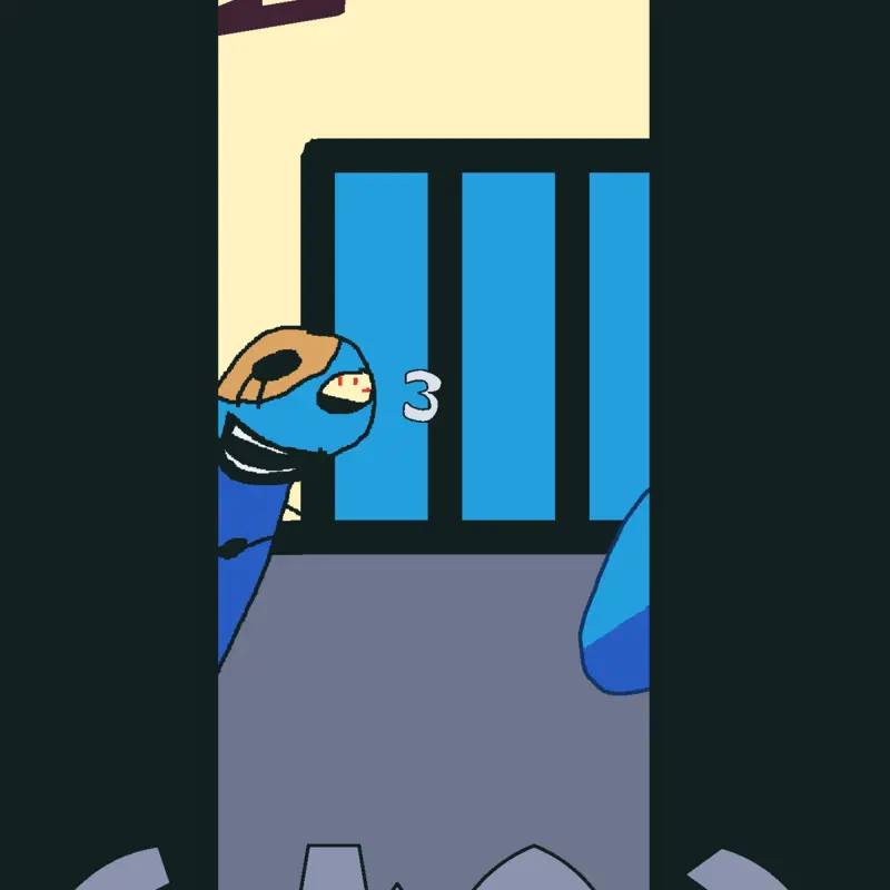 Game by @bluey_the_ball
