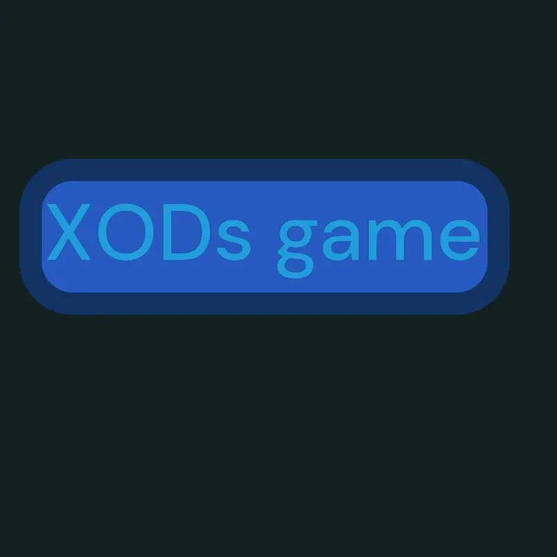 Game by @josephzionmoore