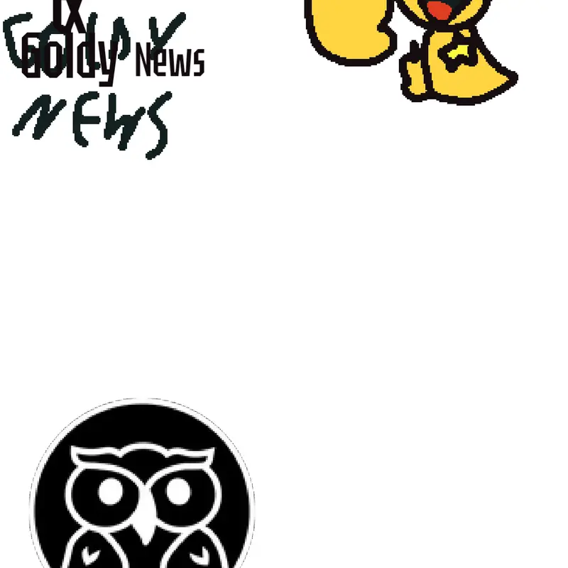 News by @zyzyburger