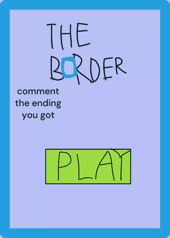 Game by @noob_cashier