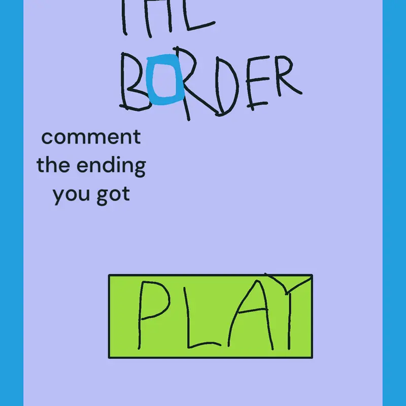 Game by @noob_cashier
