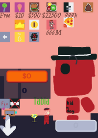 Coolkid feed plis