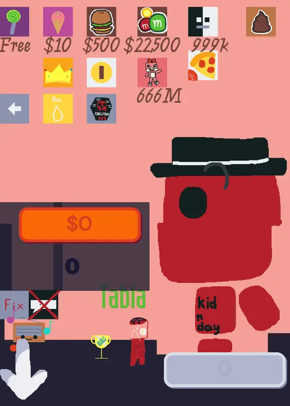Coolkid feed plis by @steven43