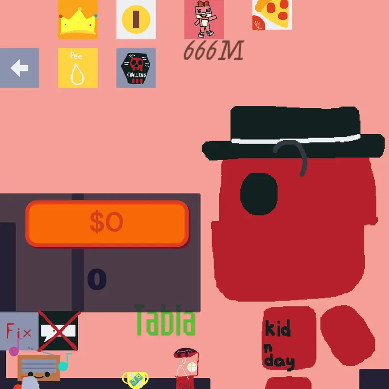 Coolkid feed plis by @steven43