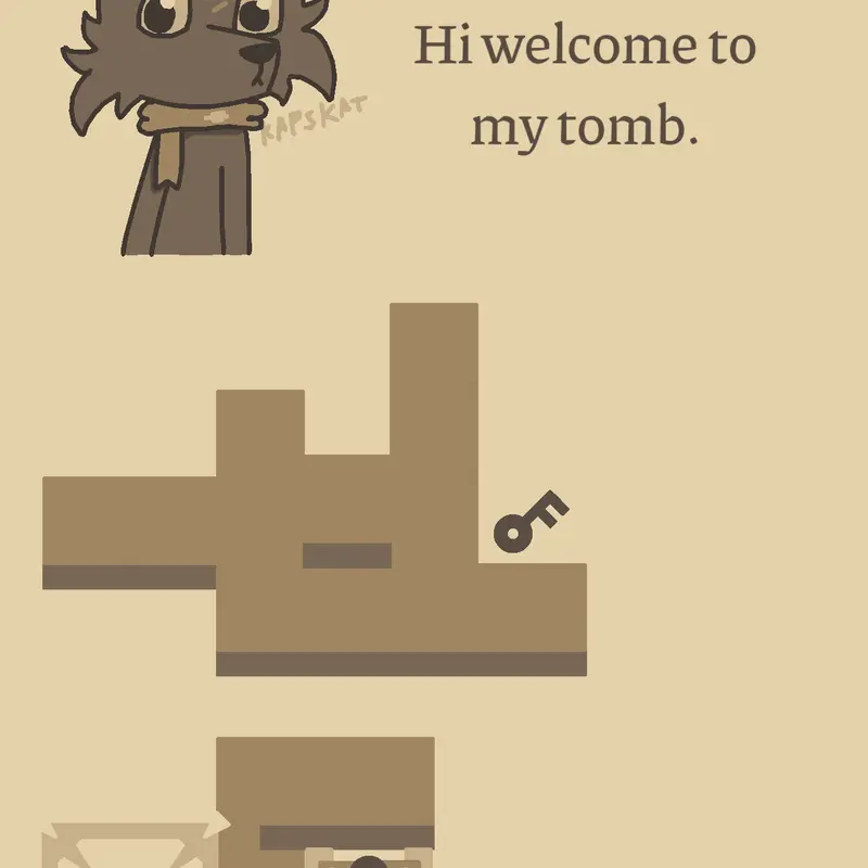 Game by @nildenia