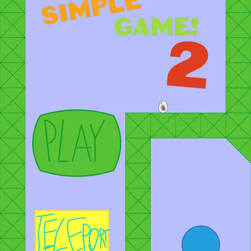 Game by @J1NGL3