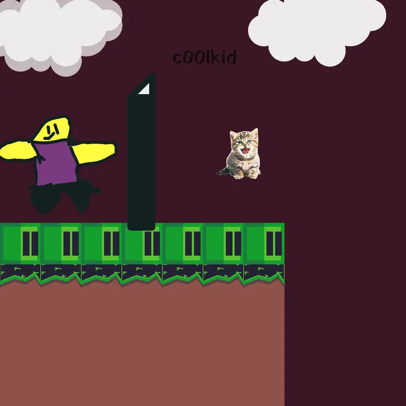 Game by @polaco321