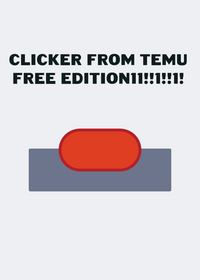 Clicker from temu
