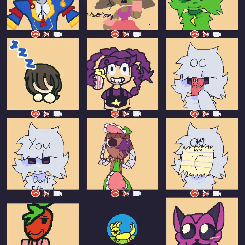 Game by @xbbbbb