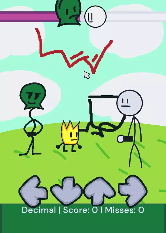 Game by @twus