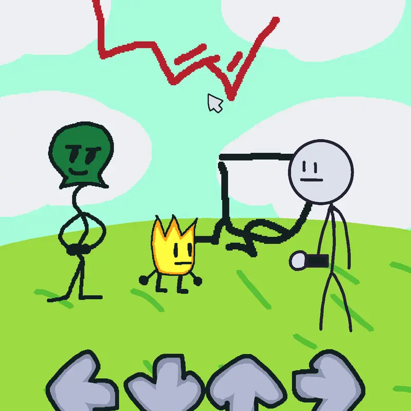 Game by @twus
