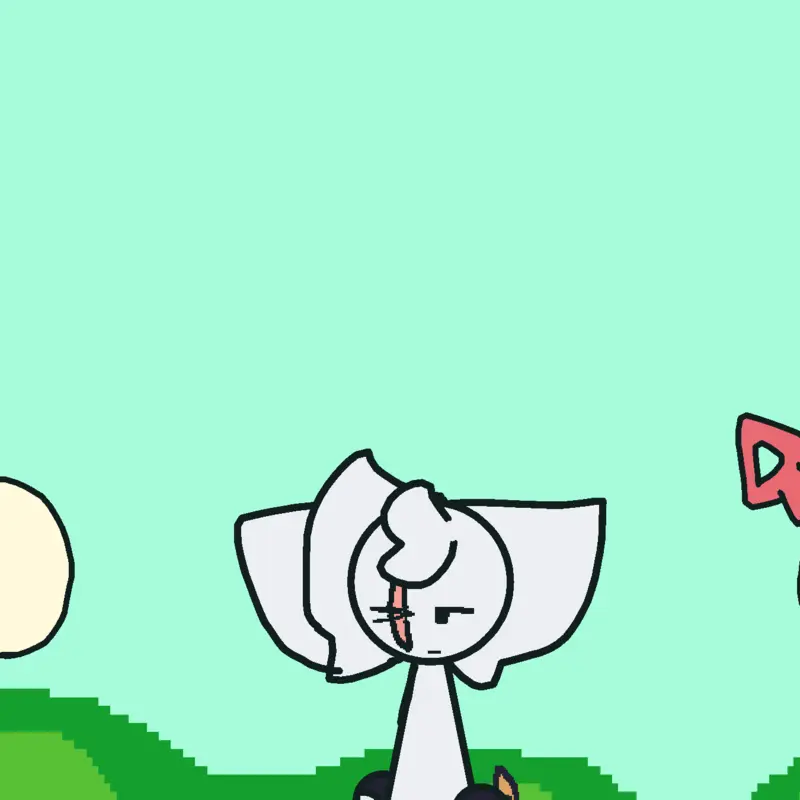 Game by @-1TZW3NDYZZZZ-