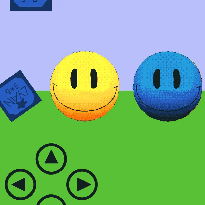 Game by @Lyangamer