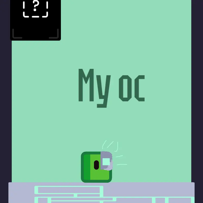 Game by @blooddocter