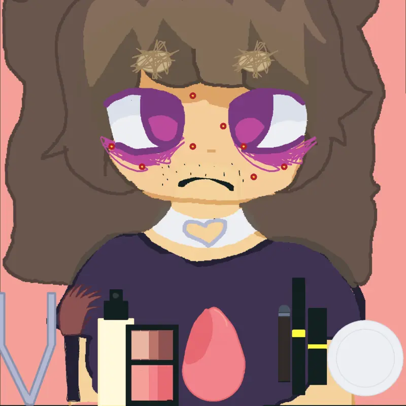 Game by @Marimari1238
