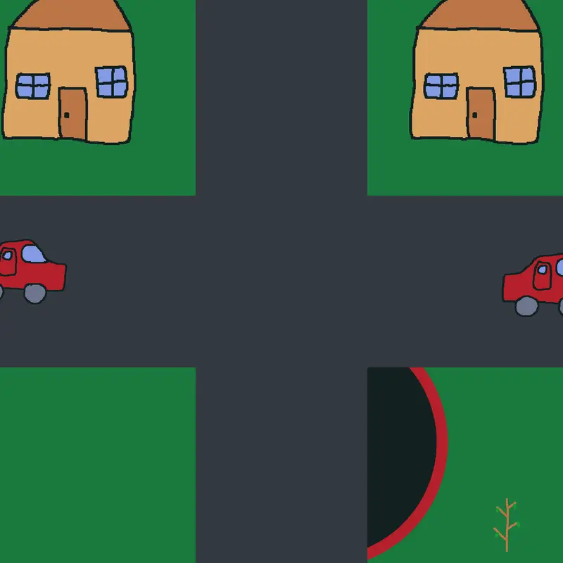 Game by @xesonic