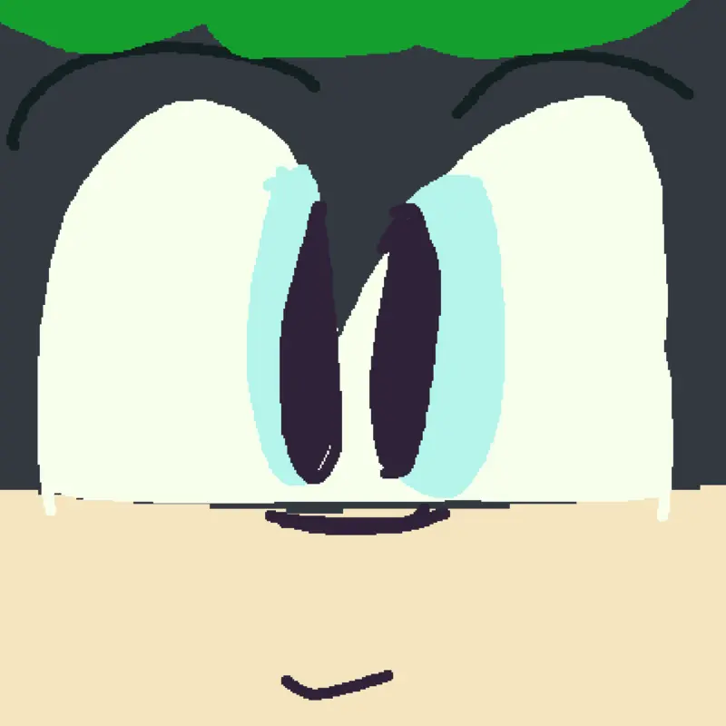 Game by @GreenTheHedgehog