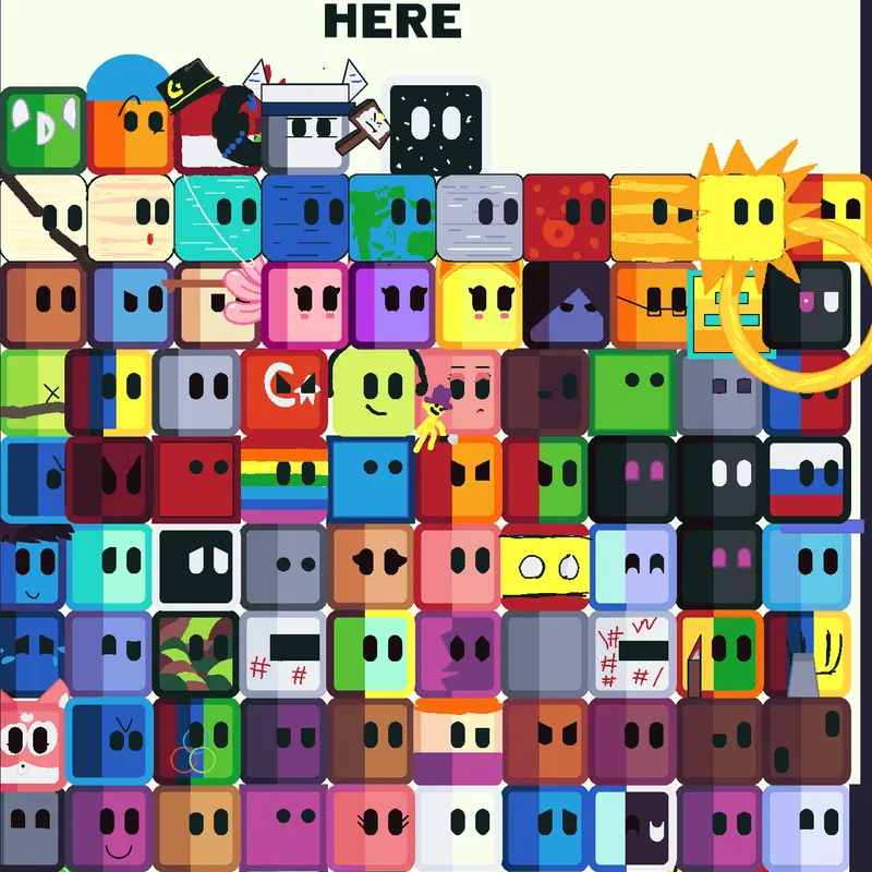 Game by @gdosea