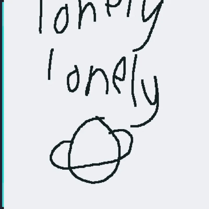 LONELY LONELY XD by @how_do_u_type