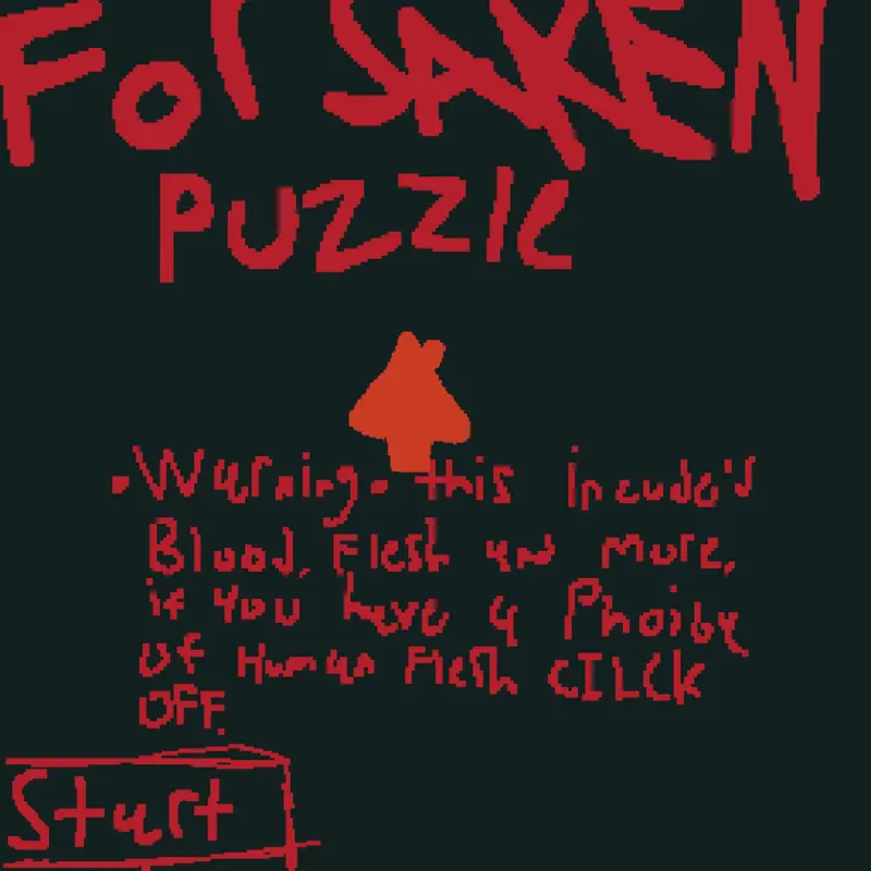 Game by @B00k_BFDIFAN