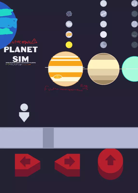 Game by @slmn
