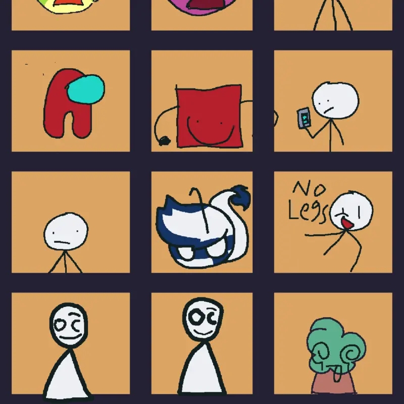 Game by @2plus2_doesntEqual22tree