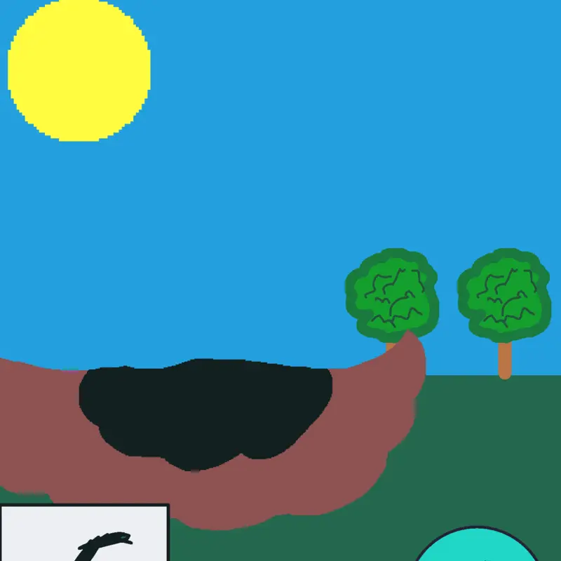 Game by @raptorik