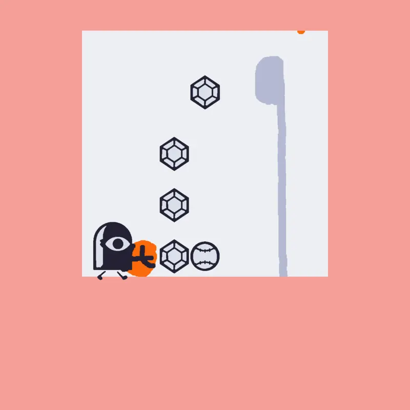 Game by @dandony
