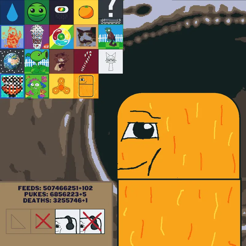 Game by @Imgameloverskibidi