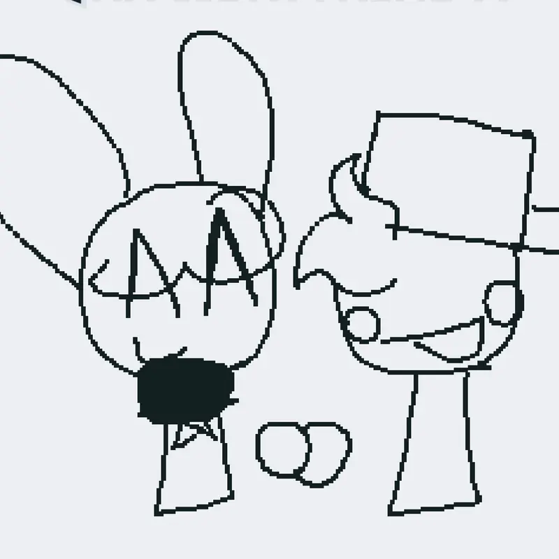 Game by @xd_sprunki1