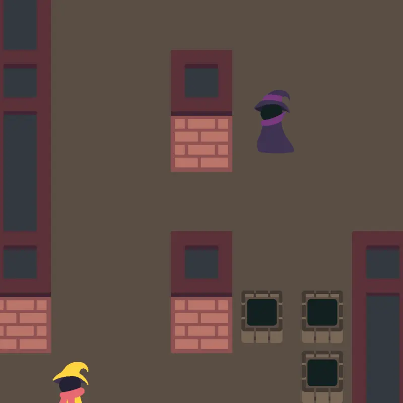 Game by @Z3ND