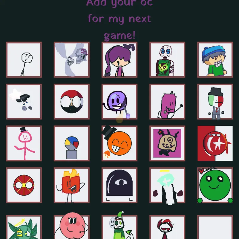 Game by @Snippet