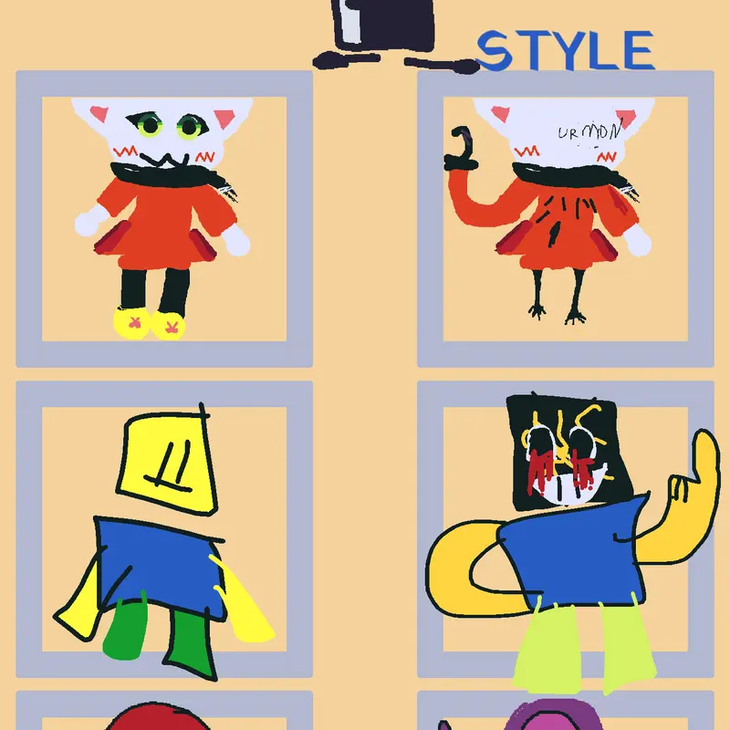 Game by @goldenrose