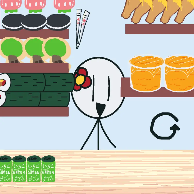 Game by @Cooki_Angel