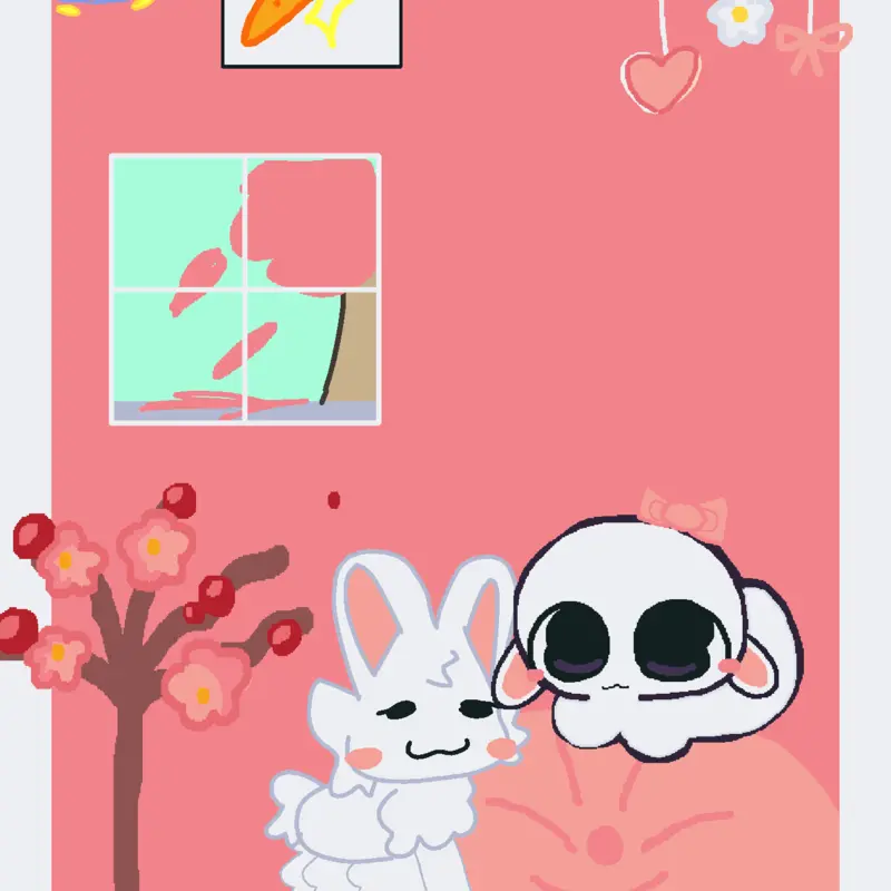 Game by @miaonlyyt