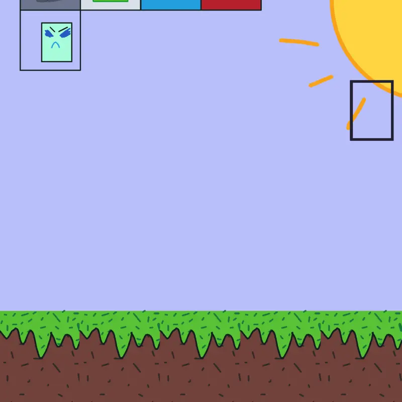 Game by @Berkay-kose